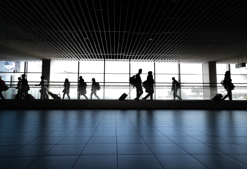 Airports with Easy Access to Osaka