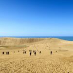 The Tottori Sand Dunes (Tottori Sakyu) is one of Japan's most iconic tourist destinations, known for being the largest sand dunes in the country. Its breathtaking scenery and unique activities draw visitors from around the world. In this article, we will introduce the highlights of the Tottori Sand Dunes, things to do, and how to get there. If you're visiting Japan, the Tottori Sand Dunes should be on your list of must-see spots.